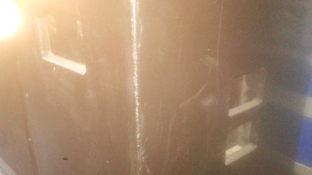 2 subwoofer da 800 watt - Foto 2
