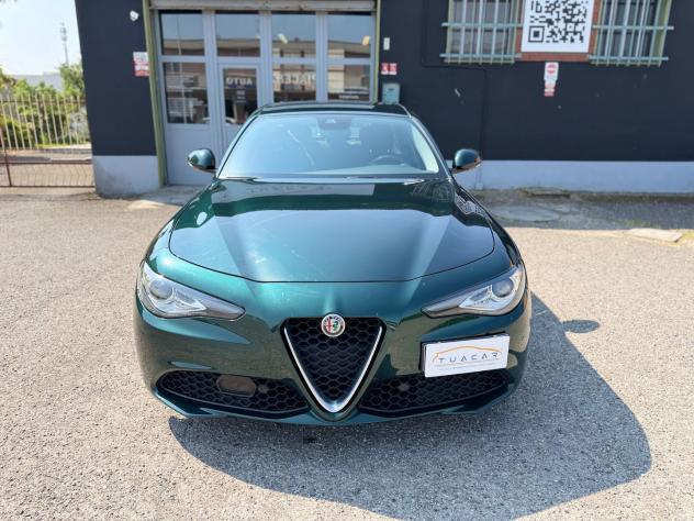 Alfa Romeo Giulia Business 2.2 #10776 - Foto 8