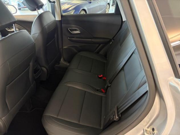 MG ZS 1.5 116CV B. COMFORT KM ZERO rif. 22460868 - Foto 8