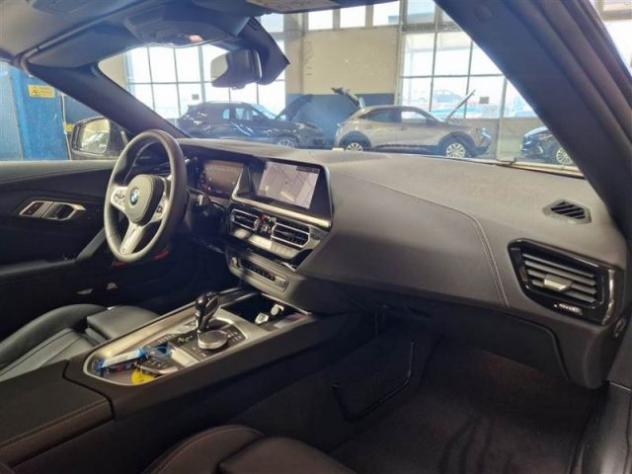 BMW Z4 M 40i rif. 23910385 - Foto 7