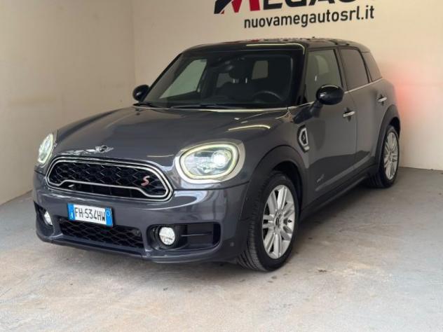 MINI Countryman 2.0 Cooper D Business Countryman ALL4 rif. 24207252 - Foto 4