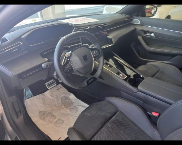 PEUGEOT 508 SW 1.6 phev GT 225cv e-eat8 rif. 21058794 - Foto 9
