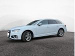 Audi A4 2.0 40 TDI QUATTRO  SPORT s-line S TRONIC