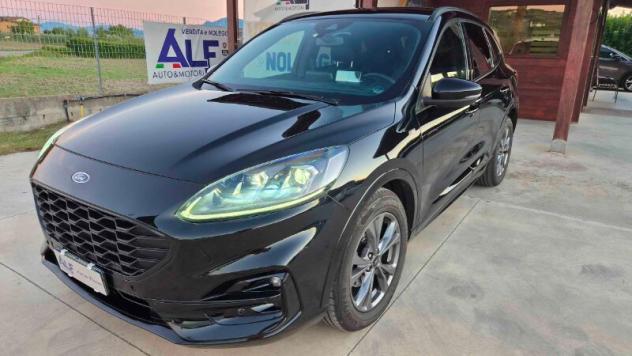 FORD Kuga 3ª serie Kuga 1.5 EcoBlue 120 CV aut. 2WD ST-Line X - Foto 3