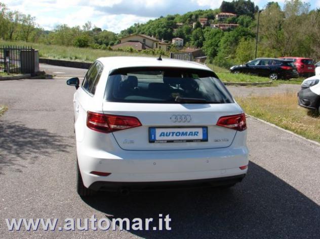 AUDI A3 SPB 30 TDI Business rif. 22378980 - Foto 5