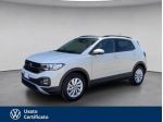 VOLKSWAGEN T-Cross 1.0 tsi style 110cv rif. 23843086