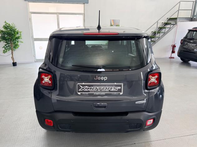 Jeep Renegade 1.6 Mjt 130CV Aziendale - Foto 10