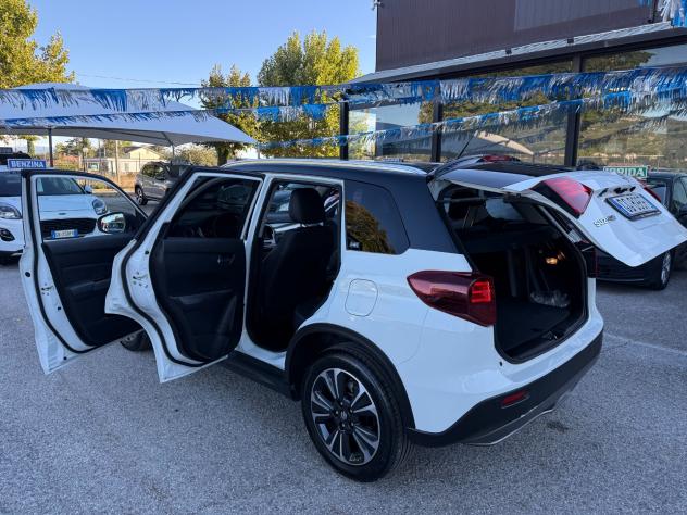 " SUPER GPL " Suzuki Vitara 1.4 Hybrid Top + Gpl - Foto 10