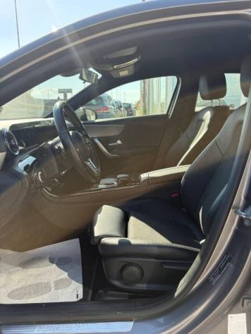 MERCEDES-BENZ A 180 d Automatic Sport i.e rif. 24066918 - Foto 10