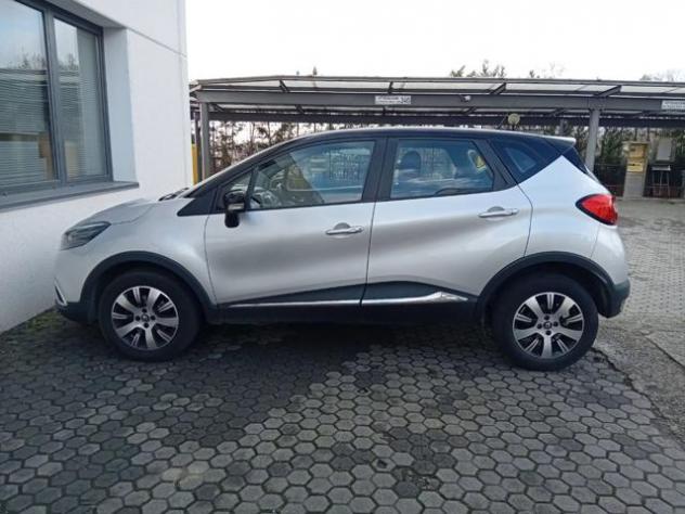 RENAULT Captur 1.5 dCi 90CV Start&Stop OK NEOPATENTATO rif. 23830892 - Foto 7