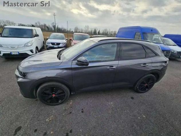 DS AUTOMOBILES DS 7 1.5 bluehdi Performance Line 130cv - GP576FN rif. 23989083 - Foto 3