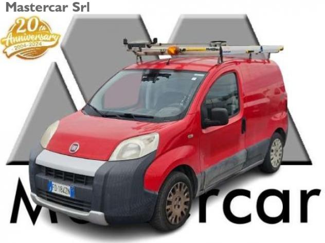FIAT Fiorino Fiorino 1.3 MJT 95CV Furgone Adventure E5+ - FD184 rif. 24117127