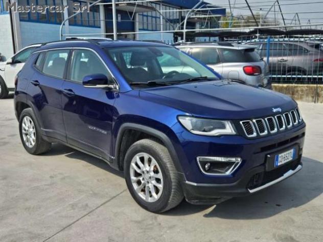 JEEP Compass 1.3 turbo t4 phev Business Plus 4xe at6 - GD652TL rif. 23769932 - Foto 8