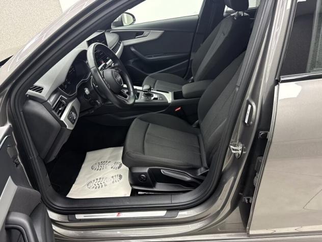 AUDI A4 5ª serie A4 Avant 40 TFSI S tronic S line edition - Foto 4