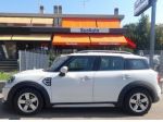 MINI Countryman 1.5 One D Business Countryman Automatica rif. 23989515