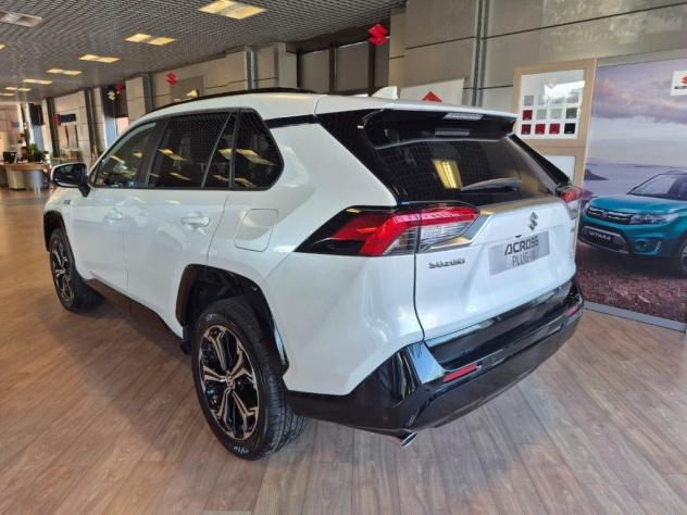 Suzuki Across Across 2.5 phev Top 4wd e-cvt - Foto 2