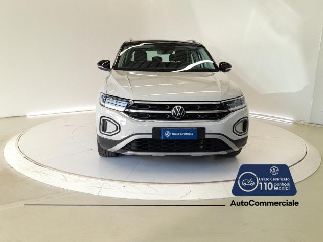 Volkswagen T-Roc 2.0 TDI SCR Style - Foto 2