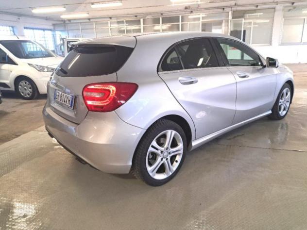 MERCEDES-BENZ A 200 BlueEFFICIENCY Premium rif. 24059848 - Foto 4