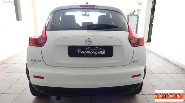 NISSAN - Juke - 1.5 dCi S&S Visia - Foto 5