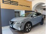 Nissan Qashqai MHEV 158 CV Xtronic N-Connecta