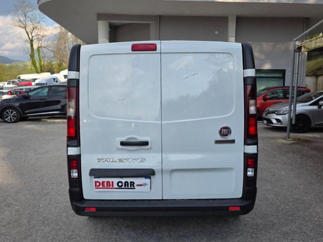 FIAT Talento NAVI 2.0 rif. 23821422 - Foto 3