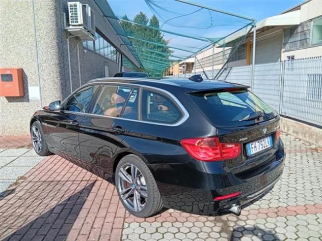 BMW 320 D Touring XDrive Luxury - SOLO COMMERCIANTI rif. 24226797 - Foto 3