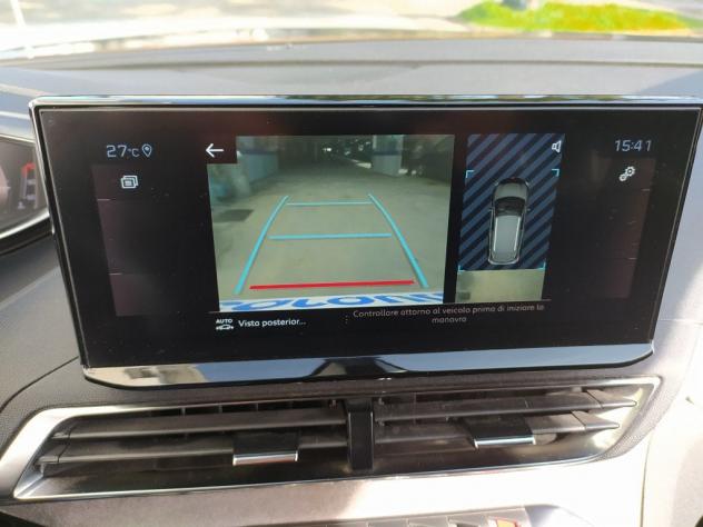 Peugeot 3008 130 hdi GT eat8 CBC5-48% - Foto 10