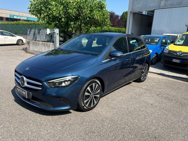 Mercedes-benz B 180 2.0 d Automatic Business Extra