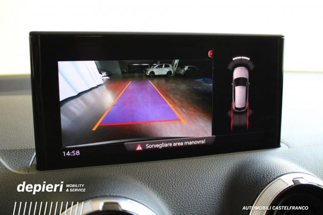 Audi Q2 Q2 35 TFSI S tronic S line Edition - Foto 10