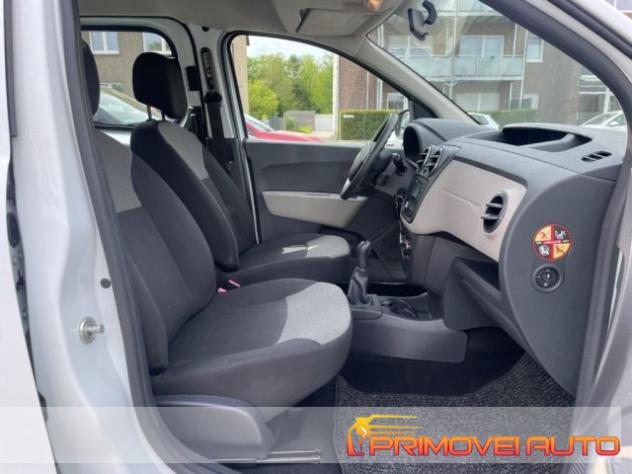 DACIA Dokker 1.5 dCi 8V 75CV Start&Stop Ambiance rif. 22390041 - Foto 4