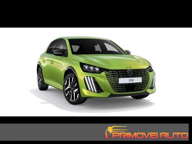 PEUGEOT 208 PureTech 75 Stop&amp;Start 5 porte Style rif. 22245531