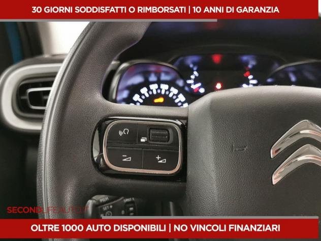 Citroën C3 1.2 puretech Shine s&s 110cv eat6 my20 - Foto 7