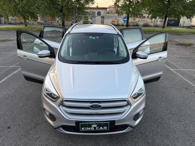 Ford Kuga 1.5 TDCI 120 CV S&S 2WD Powershift ST-Line