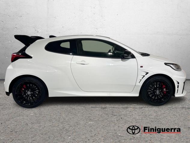 Toyota GR Yaris Aero Performance i-MT 6 marce - Foto 5