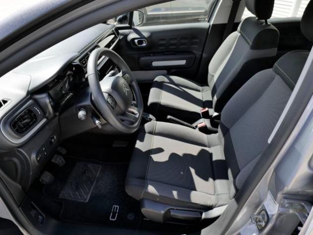 CITROEN C3 C3 1.2 83cv Feel rif. 24105801 - Foto 5