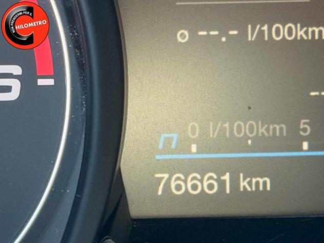 ALFA ROMEO Stelvio 2.2 Turbodiesel 190 CV AT8 Q4 Sprint rif. 23973141 - Foto 8