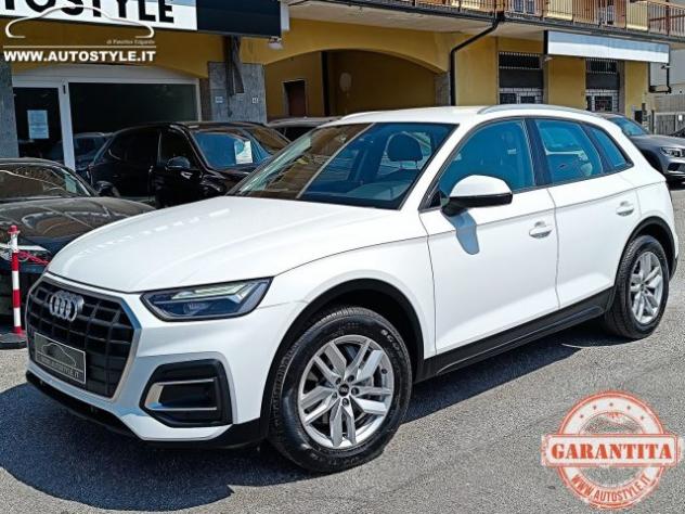 AUDI Q5 35 TDI 2.0 163CV MHEV S-Tronic Business rif. 23765041 - Foto 2