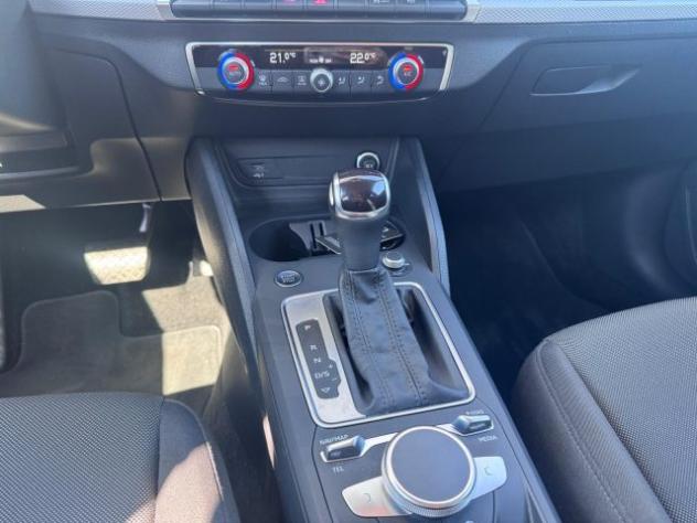 AUDI Q2 30 TDI S-TRONIC BUSINESS rif. 24151885 - Foto 8