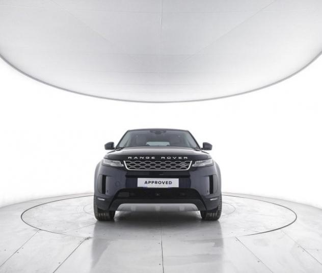 LAND ROVER Range Rover Evoque 2.0D I4 163 CV AWD Auto S - AUTOCARRO N1 rif. 23205539 - Foto 8