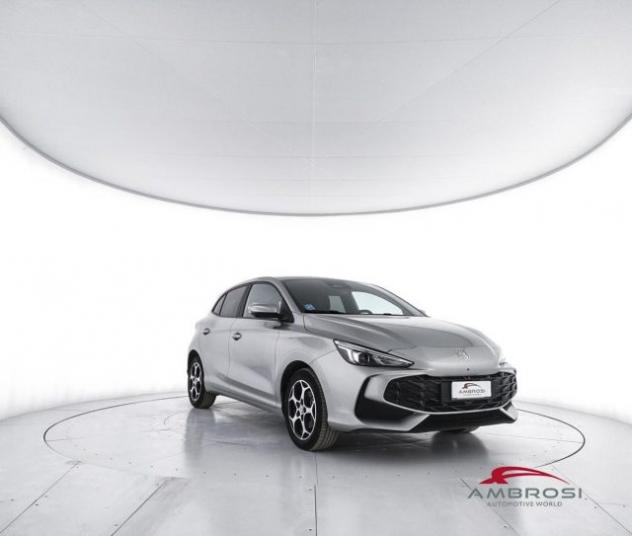 MG MG3 1.5 hybrid+ Luxury auto rif. 24193709 - Foto 2