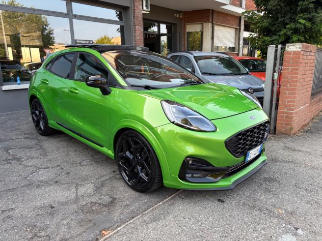 Ford Puma 1.5 EcoBoost 200 CV S&S ST - Foto 3