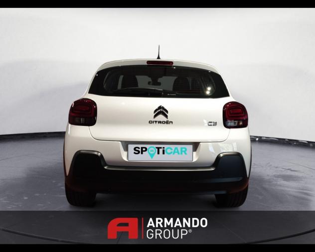 Citroën C3 3ª serie PureTech 83 S&S Plus - Foto 5