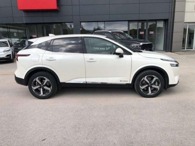 NISSAN Qashqai 1.5 e-power N-Connecta 2wd rif. 24189115 - Foto 9