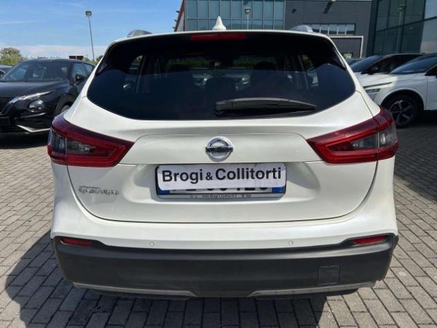 NISSAN Qashqai II 2017 1.3 DIG-T 140cv N-Connecta 2WD rif. 23867785 - Foto 5