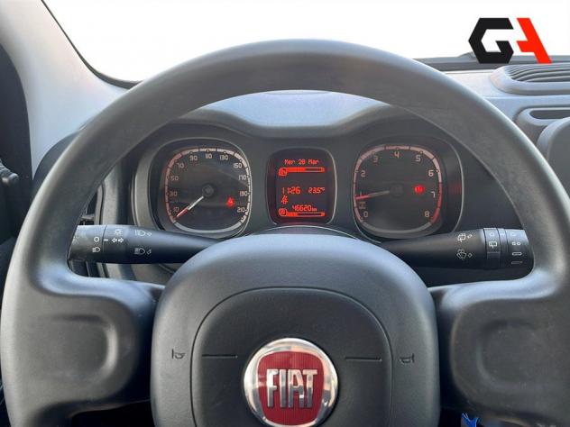FIAT Panda 1.0 FireFly 70cv S&S Hybrid - Foto 10