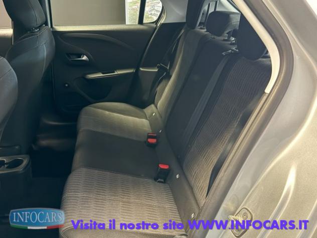 OPEL Corsa 1.2 Edition 75 cv NEOPATENTATI - PROMO rif. 23724220 - Foto 7