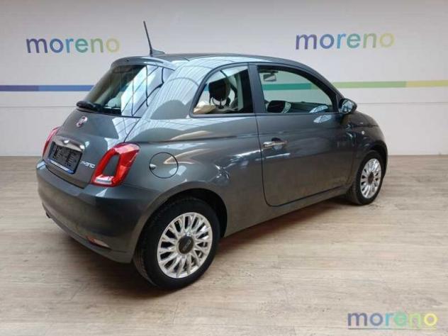 FIAT 500 1.0 hybrid 70 CV Lounge rif. 17157724 - Foto 2