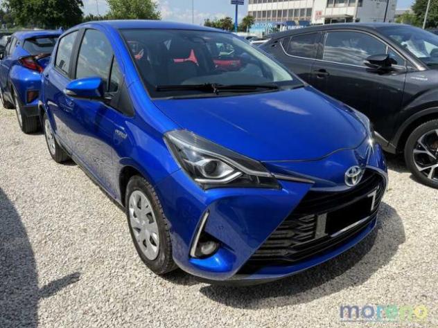TOYOTA Yaris 1.5 hybrid Active rif. 19121082 - Foto 2