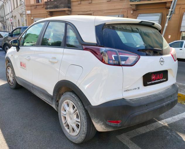 Opel Crossland X 1.2 12V Advance - Foto 7