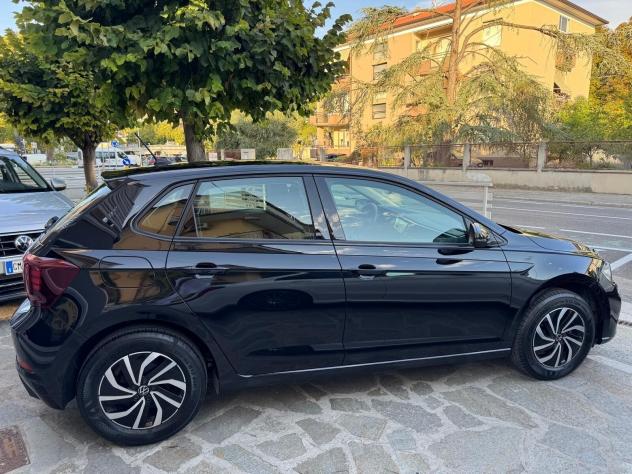 VW POLO 1.0 TGI 5p. STYLE NEOPATENTATI - Foto 5
